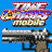 TIME CRISIS 3D game icon