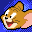 Tom And Jerry Mouse Maze game icon