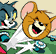 Tom And Jerry Pinball Pursuit game icon