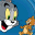 Tom And Jerry 2 Mouse Maze game icon