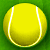 TotalTennis game icon