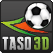 Tournament Arena Soccer 3D 2011 game icon