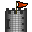 Tower Defense game icon