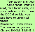 ToxicRacer - BreNNoX(2005) game icon