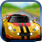 TrafficRacing game icon