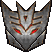 TRANSFORMERS Revenge of the Fallen game icon