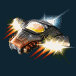 Triad game icon