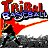 Tribal Baseball game icon