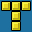 Tringo game icon