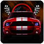 Drag Race Lite game icon
