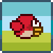Tubby Birds game icon