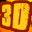 Tuning 3D Racing game icon