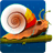TurboSnail game icon