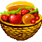 Tutti Frutti game icon