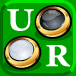 Ultimate reversi game icon
