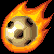 Street Football game icon