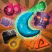 UnchartedJewels game icon