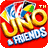 UNO & Friends game icon