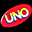 UNO game icon