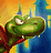 Vampire Snake game icon
