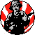Vietnam Heroes game icon