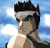 Virtua Fighter Mobile 3D game icon