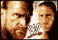 WWE 2009 game icon