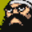 Warriors of Fate game icon