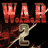 Weapon Arena Race 2 game icon