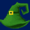 Wild Witch Ride by AlejandroLuisCB game icon