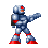 Turrican game icon