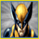 Wolverine game icon