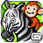 Wonder Zoo game icon