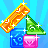 Wonder Blocks game icon