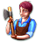 WoodManDLX game icon