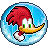 Woody game icon