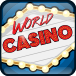 World Casino game icon