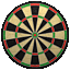 World Champ Darts game icon