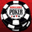 World Series of Poker Gold game icon