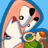 Worms 2011 Armageddon game icon