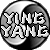 Ying Yang game icon