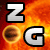 Zero-G game icon