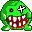 ZombieHunter game icon