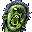 Zombie Hunter game icon