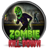 Zombie Kill Down game icon