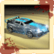 Zombie Rider game icon