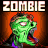 ZombieTheDeadRising game icon