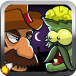 Zombie Chase 2 game icon