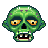 Zombie Mob game icon