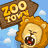 ZOO Town game icon